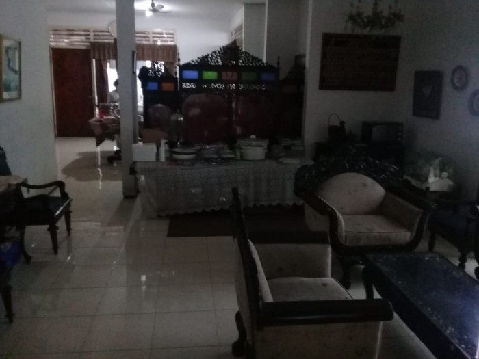 Rumah dan Kontrakan Dijual di Mampang Jakarta Selatan